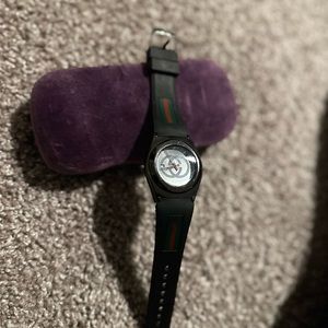 Men’s Gucci Sport Watch